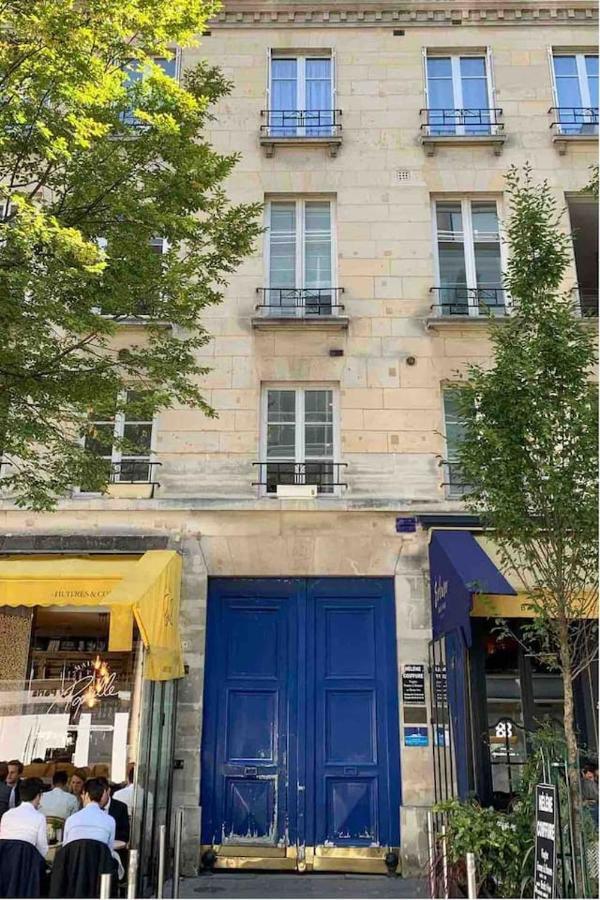 Luxe et Elegance PARIS - Saint-Honoré - Vendôme Exterior foto